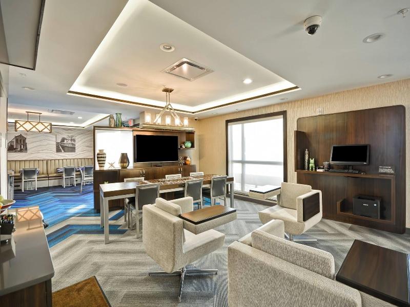 TownePlace Suites Cranbury South Brunswick image