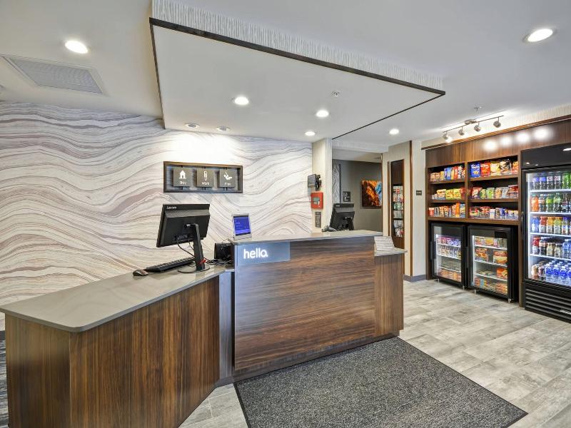 TownePlace Suites Cranbury South Brunswick image