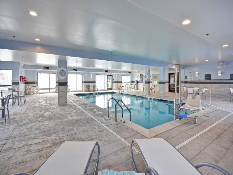 TownePlace Suites Cranbury South Brunswick image