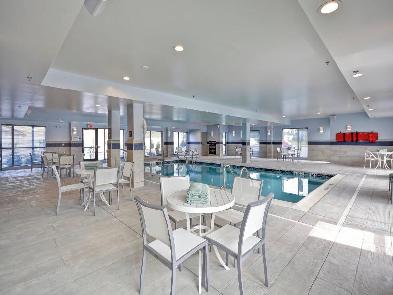 TownePlace Suites Cranbury South Brunswick image