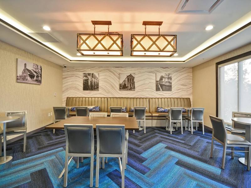 TownePlace Suites Cranbury South Brunswick image