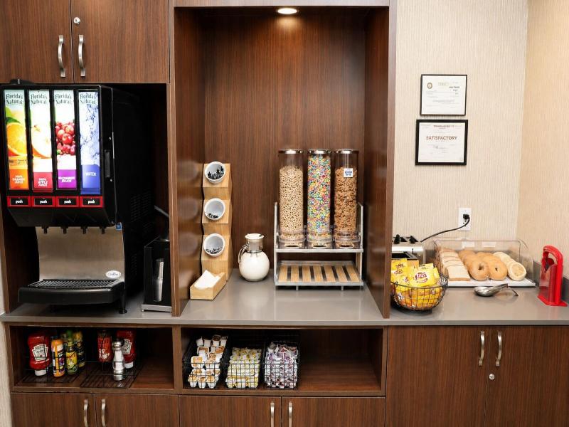 TownePlace Suites Cranbury South Brunswick image
