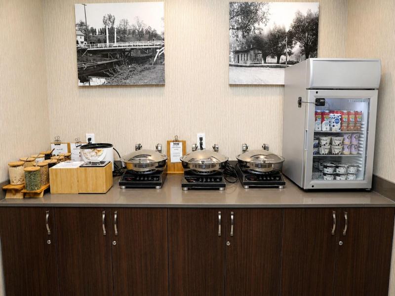 TownePlace Suites Cranbury South Brunswick image