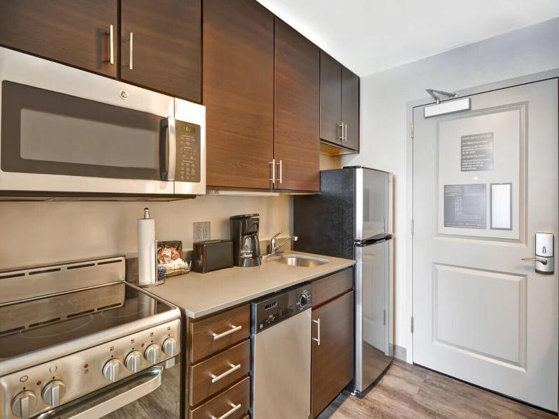 TownePlace Suites Cranbury South Brunswick image