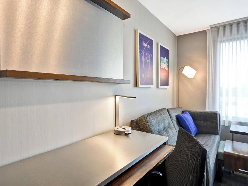TownePlace Suites Cranbury South Brunswick image