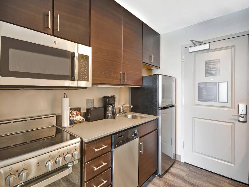 TownePlace Suites Cranbury South Brunswick image