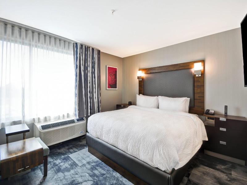 TownePlace Suites Cranbury South Brunswick image