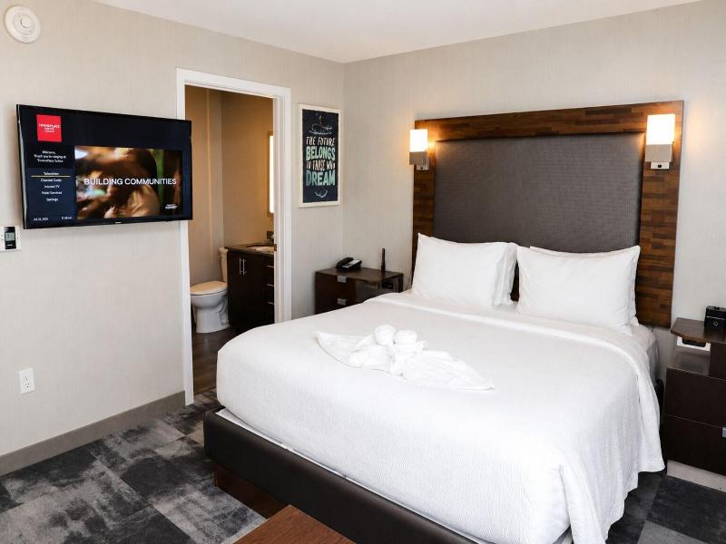 TownePlace Suites Cranbury South Brunswick image