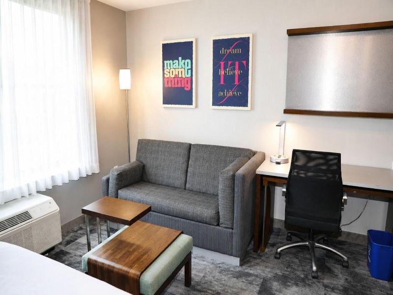TownePlace Suites Cranbury South Brunswick image