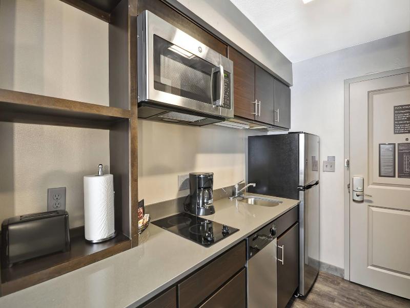 TownePlace Suites Cranbury South Brunswick image