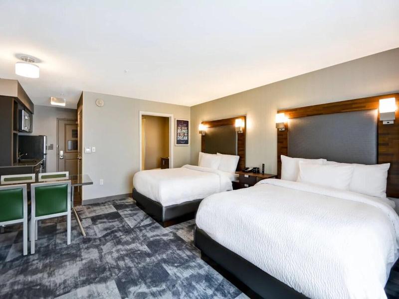 TownePlace Suites Cranbury South Brunswick image