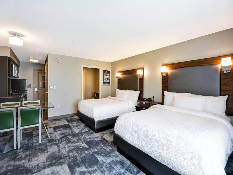 TownePlace Suites Cranbury South Brunswick image