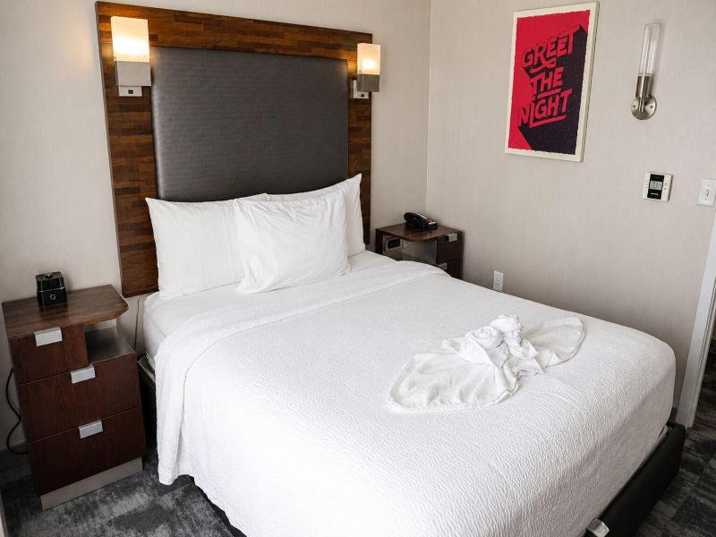 TownePlace Suites Cranbury South Brunswick image