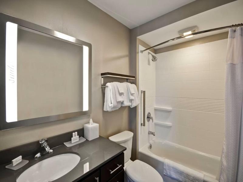 TownePlace Suites Cranbury South Brunswick image