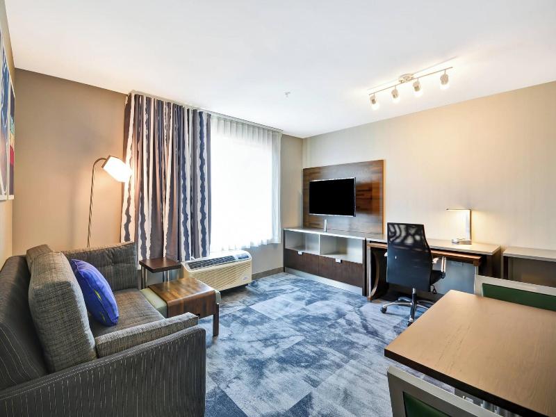TownePlace Suites Cranbury South Brunswick image