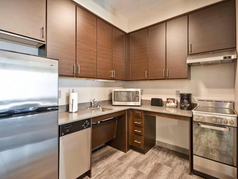 TownePlace Suites Cranbury South Brunswick image