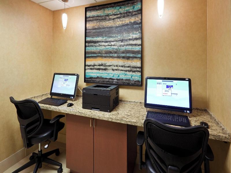 Residence Inn Chicago Oak Brook image