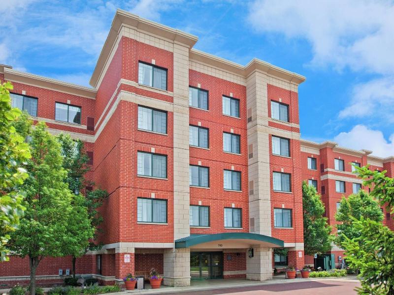 Residence Inn Chicago Oak Brook image