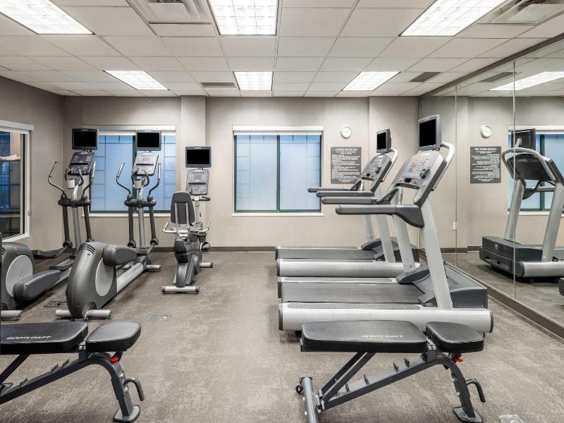 Residence Inn Chicago Oak Brook image
