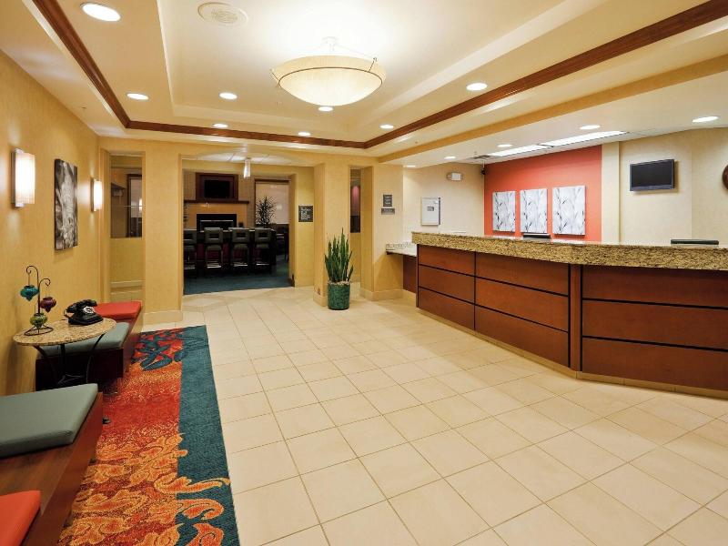 Residence Inn Chicago Oak Brook image