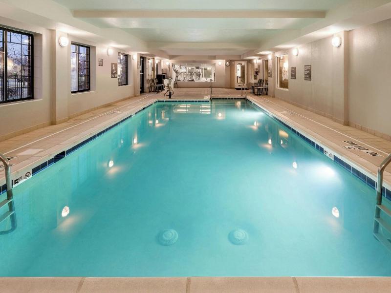 Residence Inn Chicago Oak Brook image