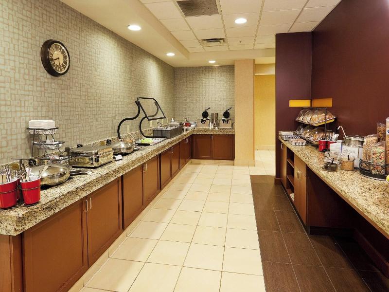 Residence Inn Chicago Oak Brook image