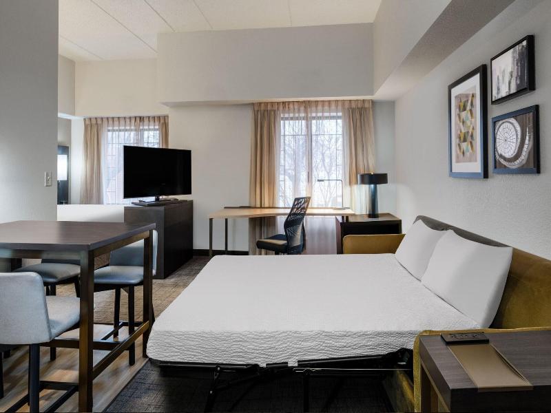 Residence Inn Chicago Oak Brook image