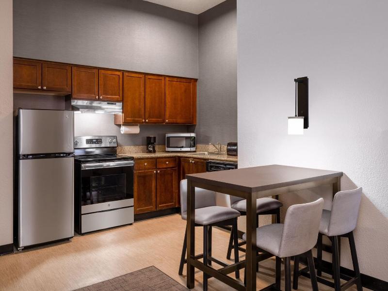 Residence Inn Chicago Oak Brook image