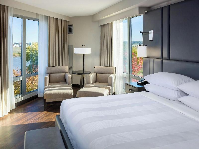 South Sioux City Marriott Riverfront