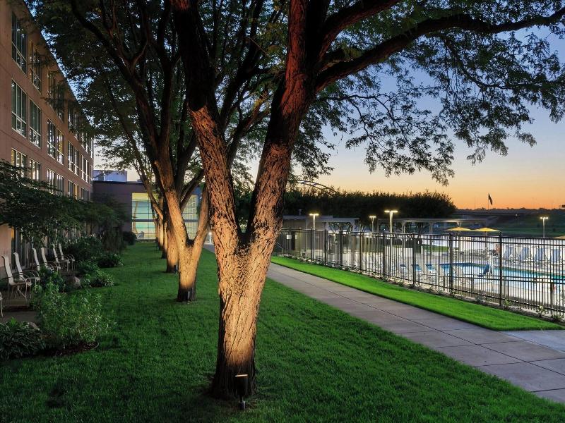 South Sioux City Marriott Riverfront