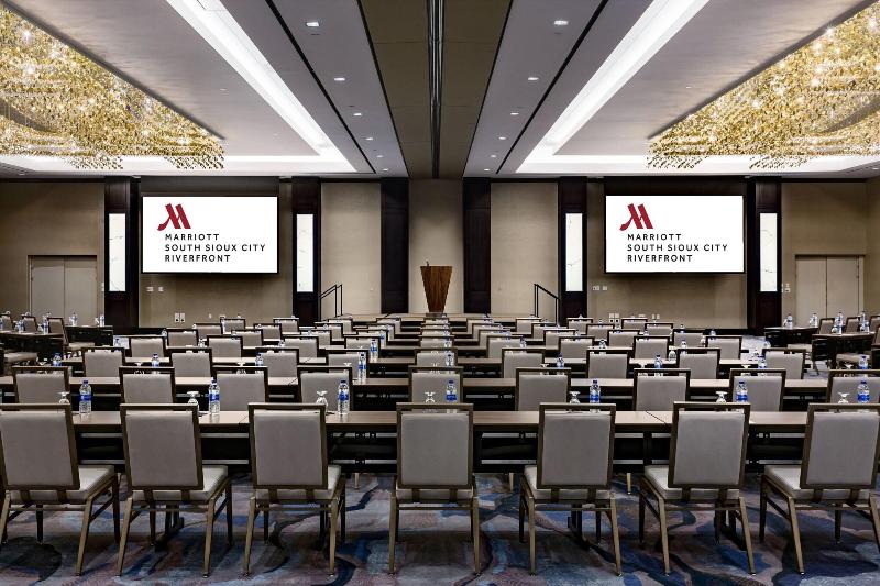 South Sioux City Marriott Riverfront image