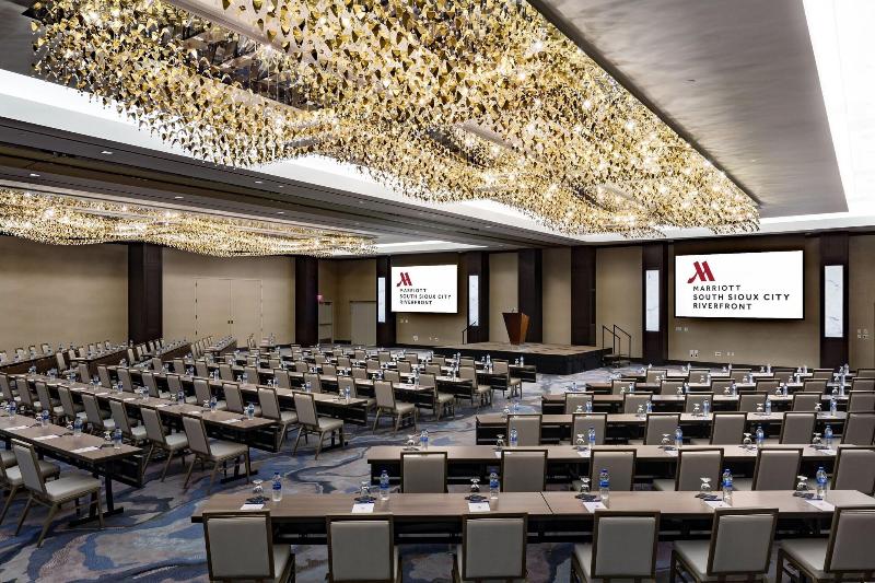 South Sioux City Marriott Riverfront image