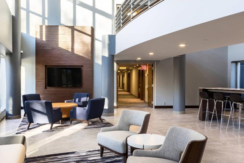 South Sioux City Marriott Riverfront image