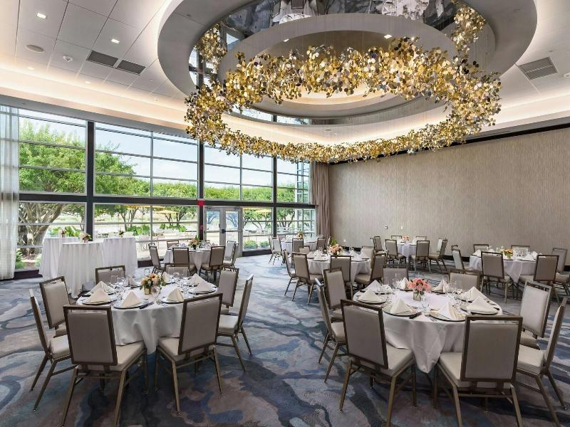 South Sioux City Marriott Riverfront