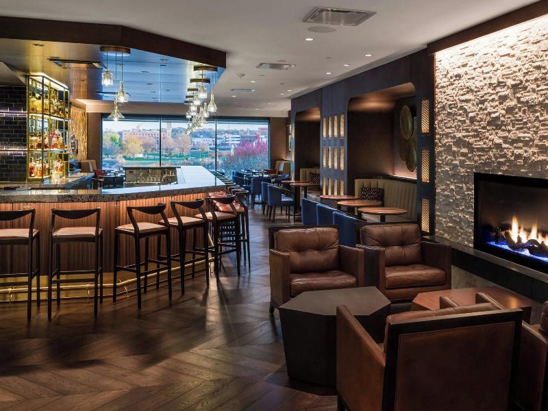 South Sioux City Marriott Riverfront