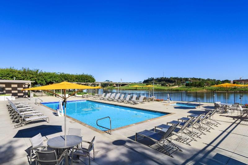 South Sioux City Marriott Riverfront image