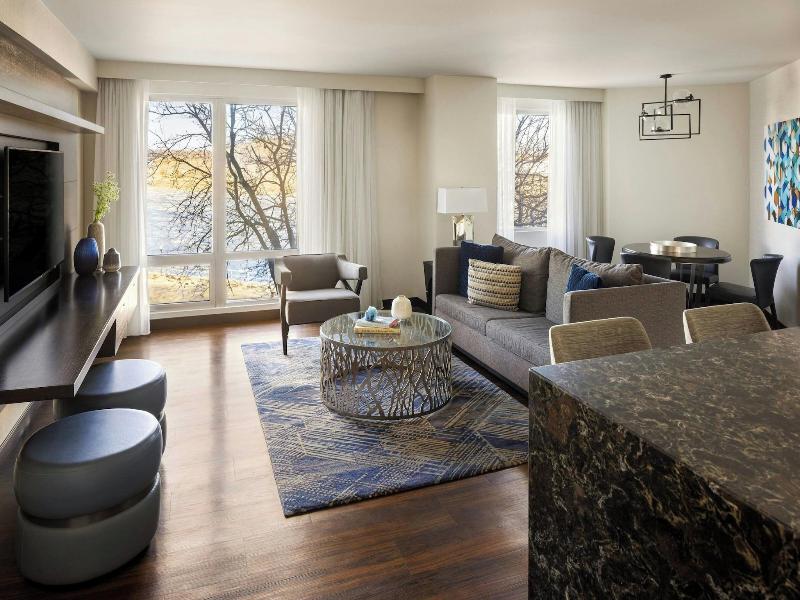 South Sioux City Marriott Riverfront image