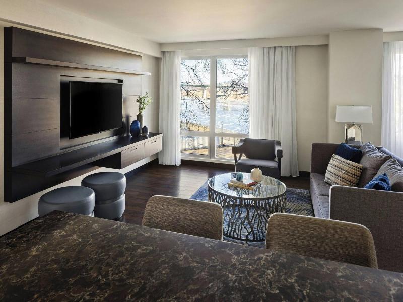 South Sioux City Marriott Riverfront image