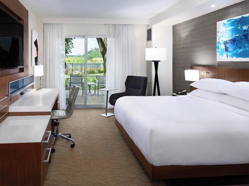 South Sioux City Marriott Riverfront image