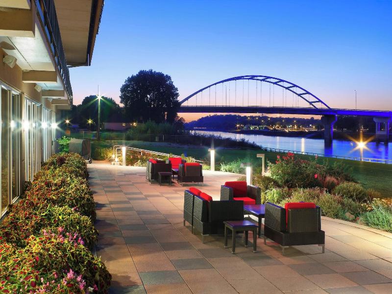 South Sioux City Marriott Riverfront image