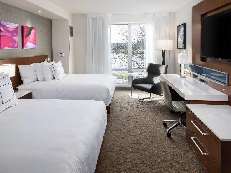South Sioux City Marriott Riverfront image
