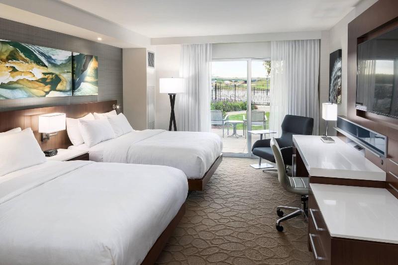 South Sioux City Marriott Riverfront image