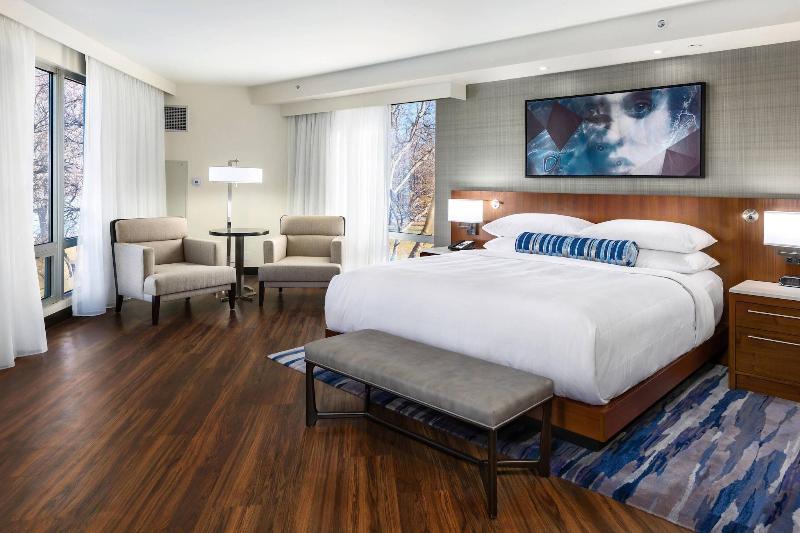 South Sioux City Marriott Riverfront image