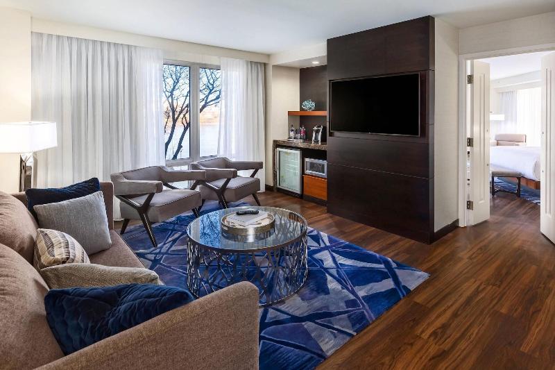 South Sioux City Marriott Riverfront image