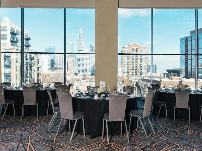 Marriott Marquis Chicago image