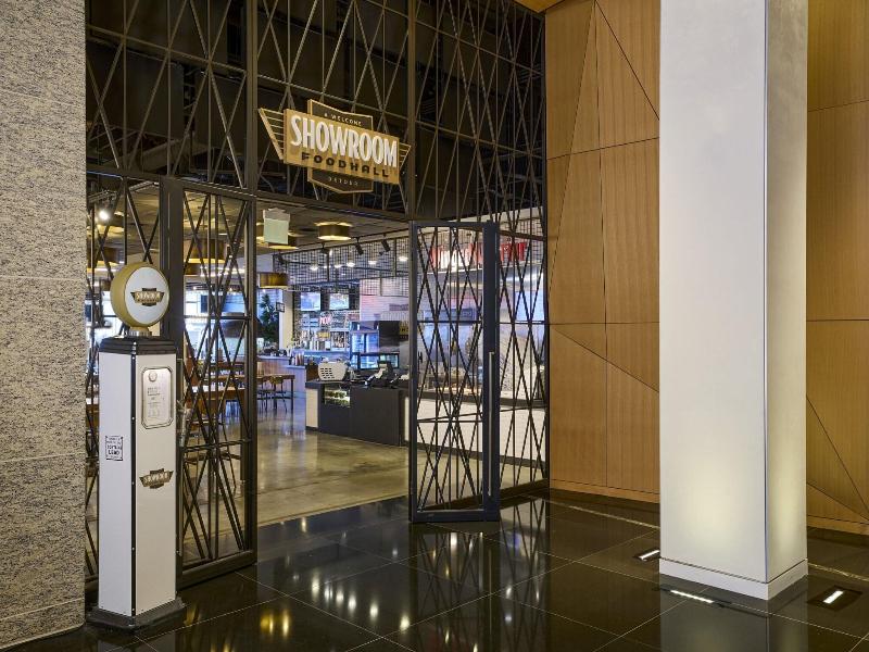 Marriott Marquis Chicago image