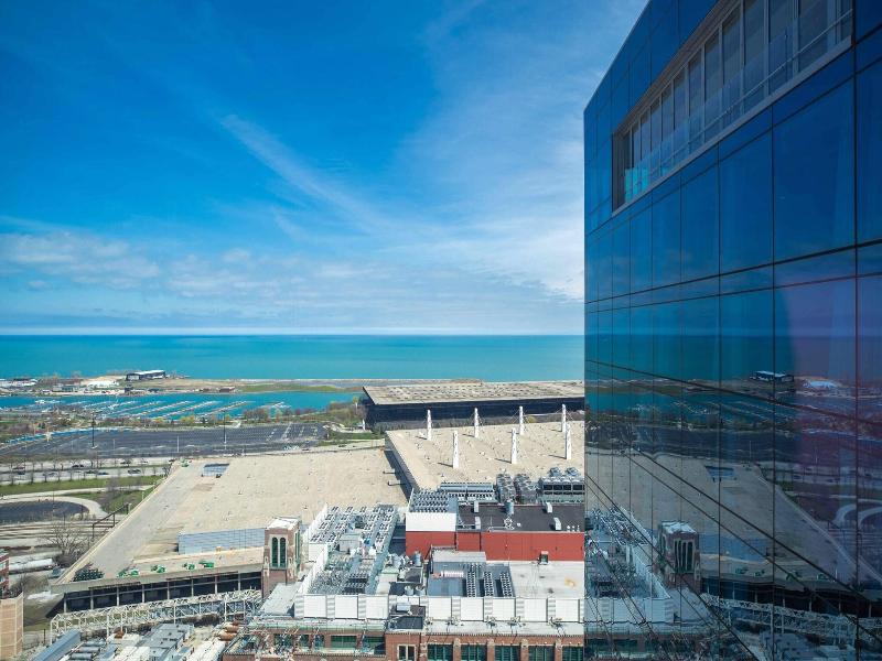 Marriott Marquis Chicago image