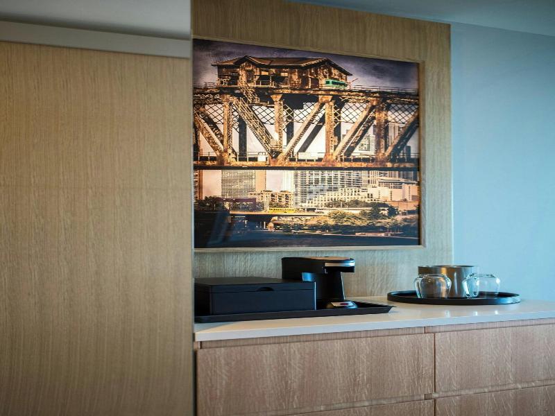 Marriott Marquis Chicago image