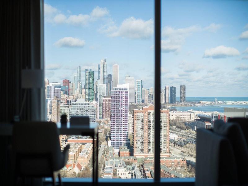 Marriott Marquis Chicago image