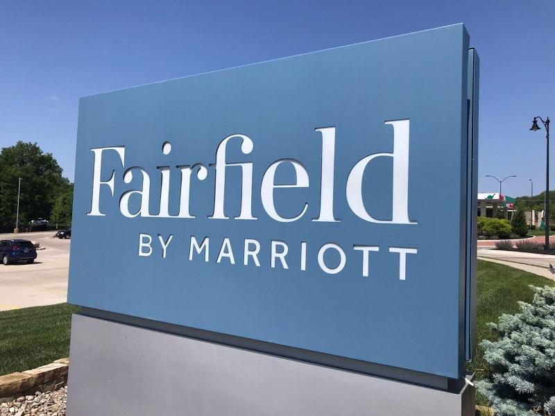 Fairfield Inn & Suites St. Joseph image
